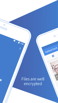 Download Gallery Vault-Hide Photo Video Alat untuk Android tangkapan layar 2
