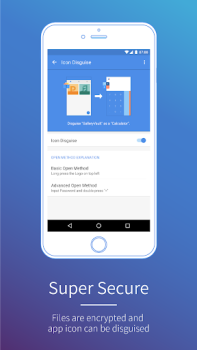 Download Gallery Vault-Hide Photo Video Alat untuk Android tangkapan layar 6