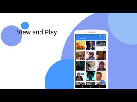 Download Gallery Vault-Hide Photo Video Alat untuk Android tangkapan layar 8