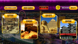 Download Big Win Casino Games Kasino untuk Android tangkapan layar 6
