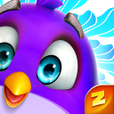 Download  Bubble Birds V - Color Birds Shooter