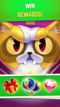 Download Bubble Birds V - Color Birds Shooter Teka-teki untuk Android tangkapan layar 3