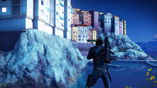 Download Grand Criminal Cheats Hiburan untuk Android tangkapan layar 5