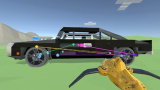 Download Evertech Sandbox Simulator untuk Android tangkapan layar 2