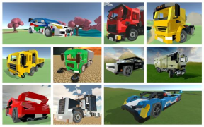 Download Evertech Sandbox Simulator untuk Android tangkapan layar 3