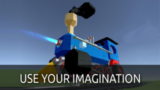 Download Evertech Sandbox Simulator untuk Android tangkapan layar 4