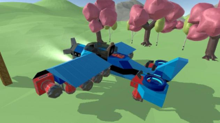 Download Evertech Sandbox Simulator untuk Android tangkapan layar 5