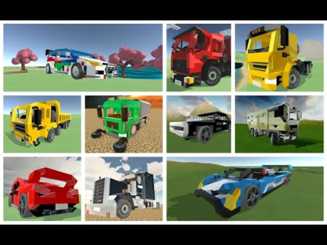 Download Evertech Sandbox Simulator untuk Android tangkapan layar 8