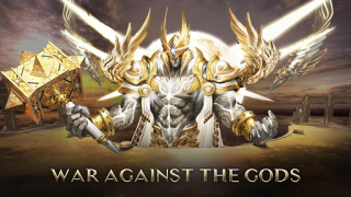 Download Era of Celestials Game peran untuk Android tangkapan layar 2