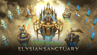 Download Era of Celestials Game peran untuk Android tangkapan layar 5
