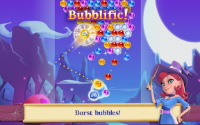 Download Bubble Witch 2 Saga Teka-teki untuk Android tangkapan layar 7