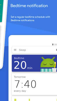 Download Sleep as Android: Smart alarm Gaya hidup untuk Android tangkapan layar 5