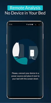 Download Sleepzy: Sleep Cycle Tracker Gaya hidup untuk Android tangkapan layar 6