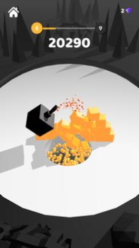Download Blocksbuster! Arkade untuk Android tangkapan layar 3