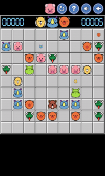 Download Lines 98 Classic - Color Lines Permainan meja untuk Android tangkapan layar 5