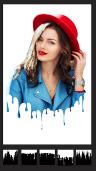 Download NoCrop Edit Picture, Whitagram Foto untuk Android tangkapan layar 2