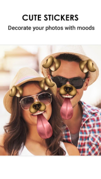 Download No Crop & Square for Instagram Foto untuk Android tangkapan layar 4