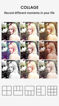 Download No Crop & Square for Instagram Foto untuk Android tangkapan layar 5