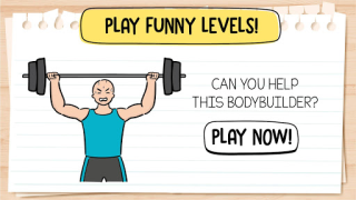 Download Brain Test: Tricky Puzzles Trivia untuk Android tangkapan layar 3