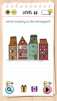 Download Brain Test: Tricky Puzzles Trivia untuk Android tangkapan layar 6