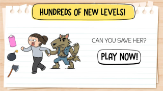 Download Brain Test 2: Tricky Stories Trivia untuk Android tangkapan layar 6
