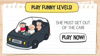 Download Brain Test 2: Tricky Stories Trivia untuk Android tangkapan layar 7