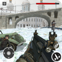 Download World War 2 Gun Shooting Games