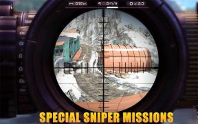 Download World War 2 Gun Shooting Games Game aksi untuk Android tangkapan layar 5