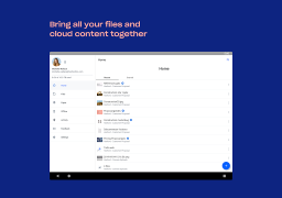 Download Dropbox: Secure Cloud Storage Kerja untuk Android tangkapan layar 6