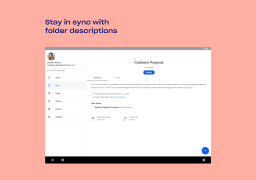 Download Dropbox: Secure Cloud Storage Kerja untuk Android tangkapan layar 7