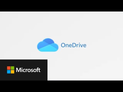 Microsoft OneDrive
