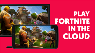 Vortex Cloud Gaming