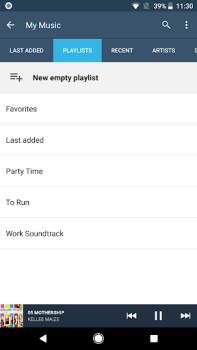 Download FrostWire Downloader & Player Alat untuk Android tangkapan layar 6