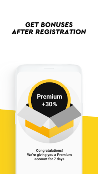 Cashback — LetyShops