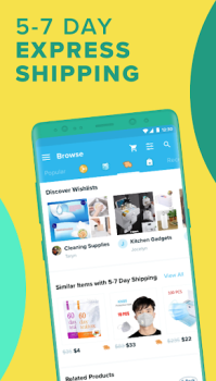Wish: Shop and Save