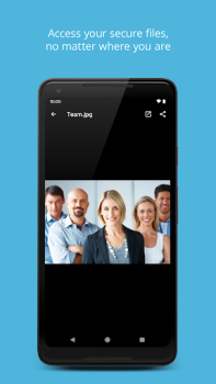 Download Boxcryptor Alat untuk Android tangkapan layar 5