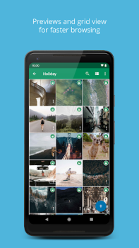 Download Boxcryptor Alat untuk Android tangkapan layar 6