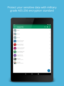 Download Boxcryptor Alat untuk Android tangkapan layar 7