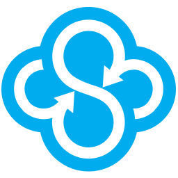 app logo