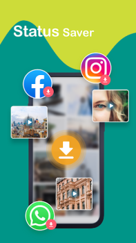 Download Xender - Share Music Transfer Alat untuk Android tangkapan layar 3