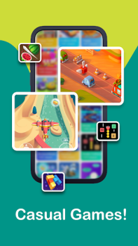 Download Xender - Share Music Transfer Alat untuk Android tangkapan layar 5