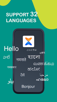 Download Xender - Share Music Transfer Alat untuk Android tangkapan layar 6