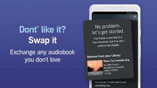 Audible: Audio Entertainment