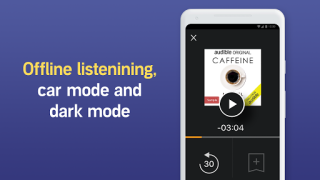 Audible: Audio Entertainment