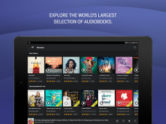 Audible: Audio Entertainment