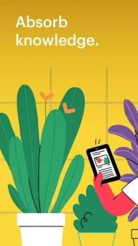 Download Pocket: Save. Read. Grow. Berita & Majalah untuk Android tangkapan layar 5