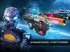 Download N.O.V.A. Legacy Game aksi untuk Android tangkapan layar 2