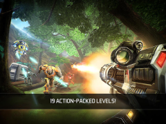 Download N.O.V.A. Legacy Game aksi untuk Android tangkapan layar 3
