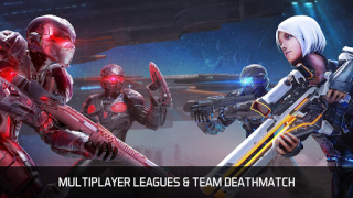 Download N.O.V.A. Legacy Game aksi untuk Android tangkapan layar 7