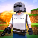 Download  PIXEL'S UNKNOWN BATTLE GROUND